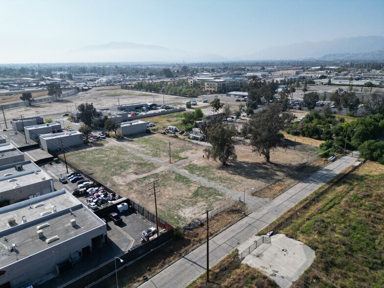 More Photos Of 451 S Berkeley Ave, San Bernardino Land For Sale
