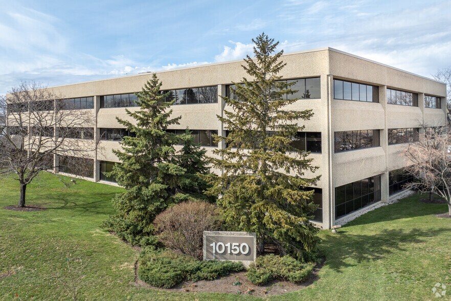 Primary Photo Of 10150 W National Ave, West Allis Office For Lease