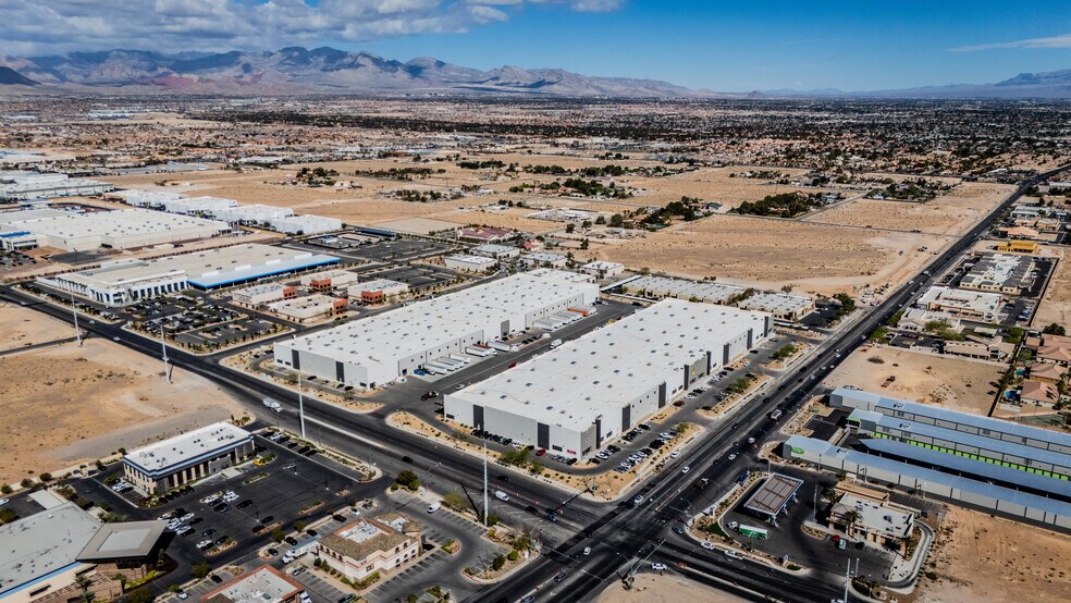 More Photos Of 6425 S Jones Blvd, Las Vegas Unknown For Lease