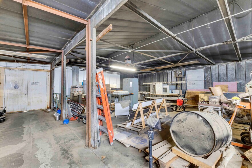 More Photos Of , Cleveland Industrial For Sale