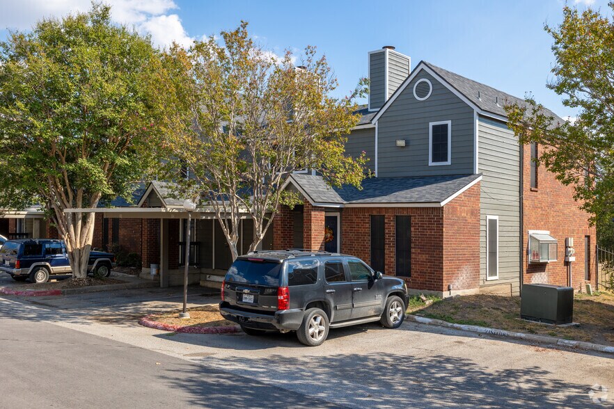 More Photos Of 13050 Park Xing, San Antonio Apartments For Sale