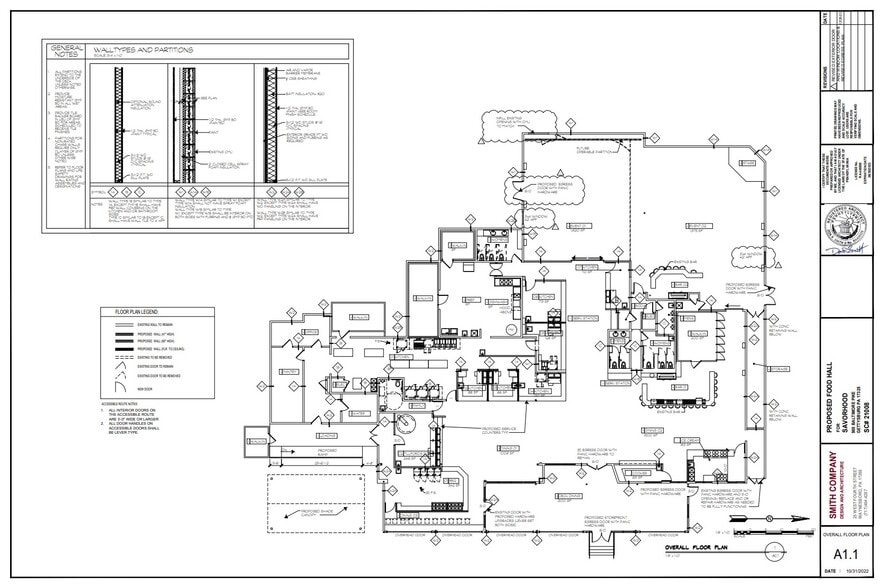 More Photos Of 985 Baltimore Pike, Gettysburg Storefront For Sale