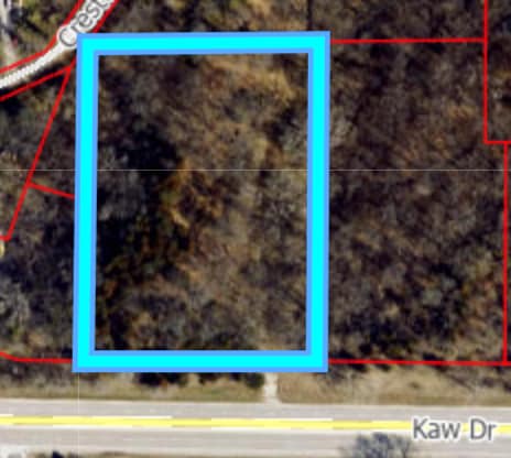 Primary Photo Of 9630 Kaw dr, Edwardsville Land For Sale