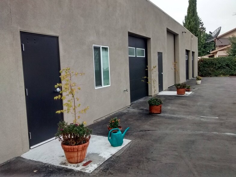More Photos Of 45 Wilson Ave, San Jose Manufacturing For Lease