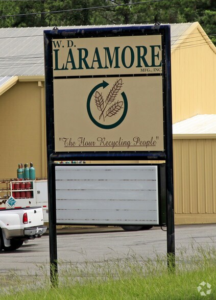 More Photos Of 11763 N Us-319, Thomasville Manufacturing For Sale