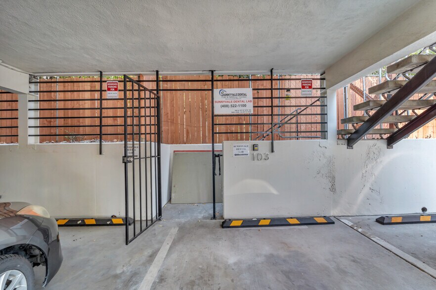 More Photos Of 556 N 1st St, San Jose Medical For Sale