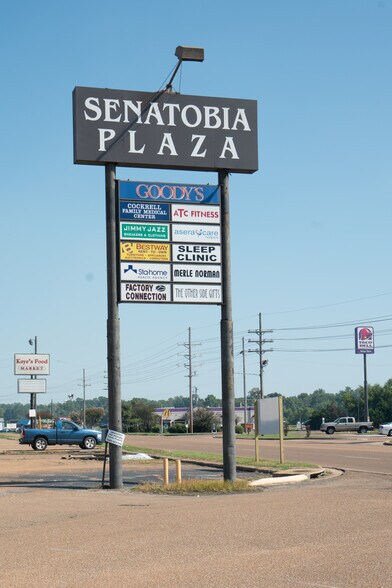 More Photos Of 120-144 Norfleet Dr, Senatobia Unknown For Lease