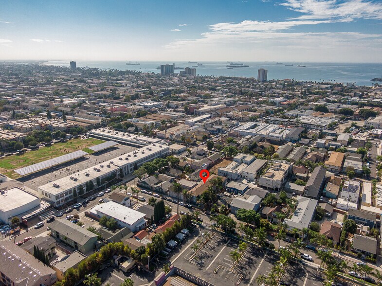 More Photos Of 1056 E 6th St, Long Beach Apartments For Sale