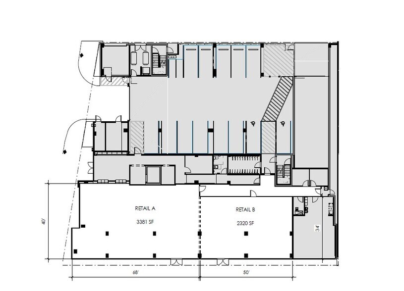 More Photos Of 2820 W Broad St, Richmond Apartments For Lease
