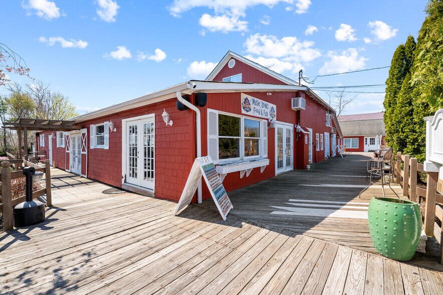 More Photos Of 3225 Sound Ave, Riverhead Storefront Retail Office For Sale