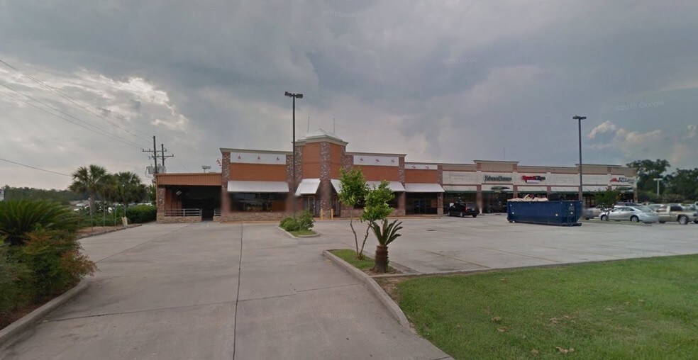 More Photos Of 37436 Ultima Plaza Blvd, Prairieville General Retail For Lease