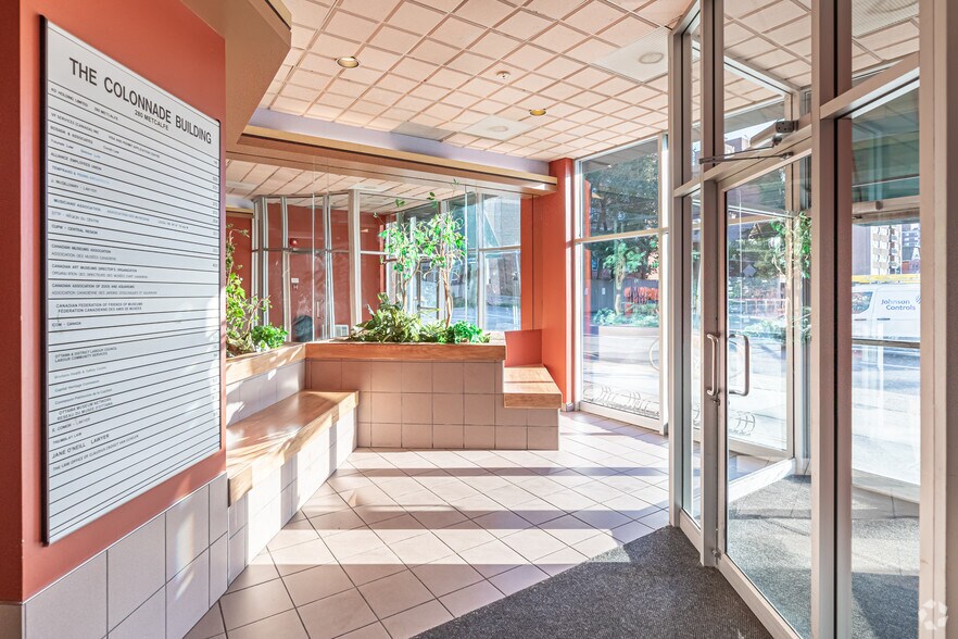 More Photos Of 280 Metcalfe St, Ottawa Office For Lease