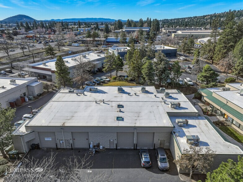 More Photos Of 20340-20370 Empire Ave, Bend Unknown For Lease