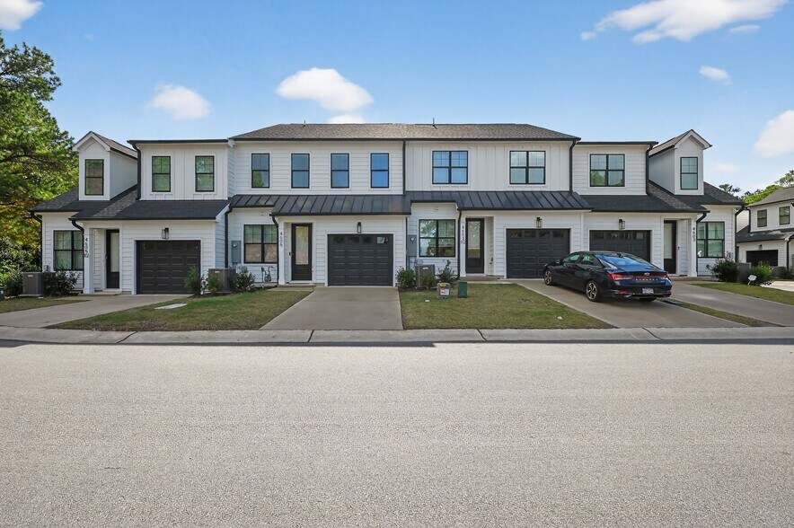 Primary Photo Of 6104-6120 Fox Rd, Raleigh Apartments For Sale