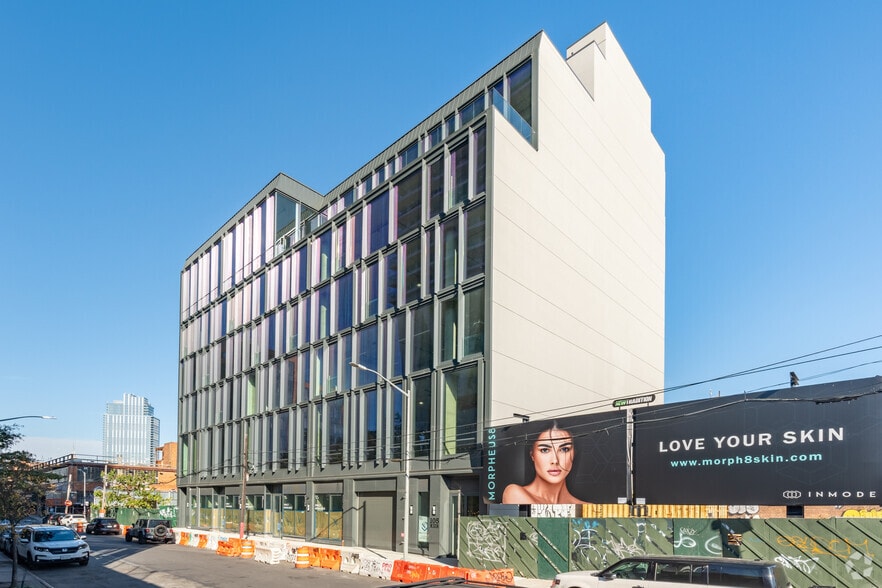 More Photos Of 105 N 13th St, Brooklyn Office For Lease