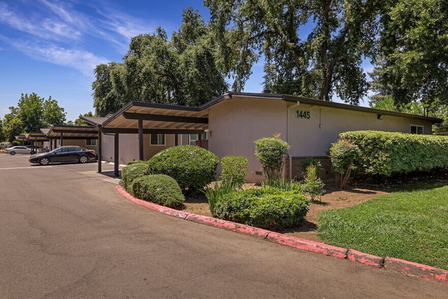 More Photos Of 1445 W 3rd St, Chico Apartments For Sale
