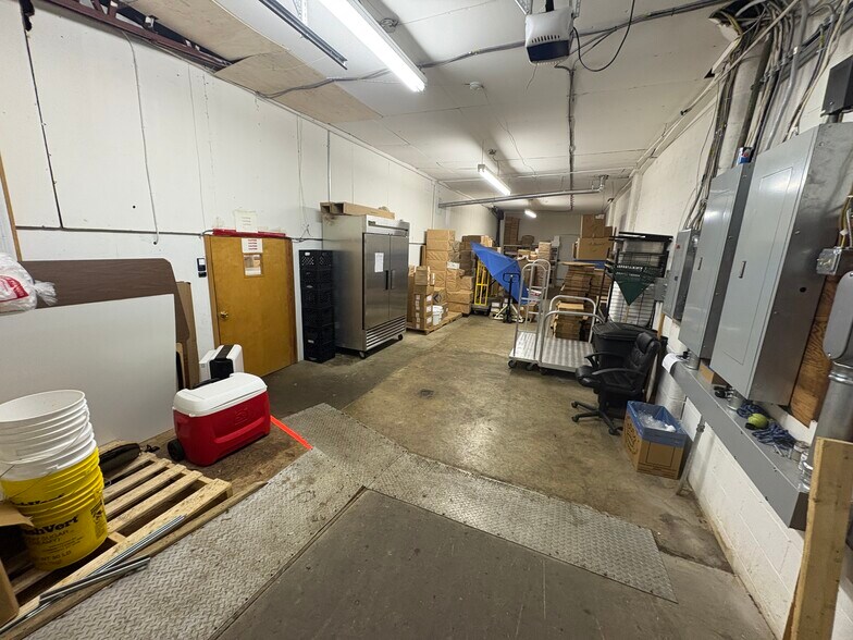 More Photos Of 1391 State Route 66, New Bethlehem Freestanding For Sale