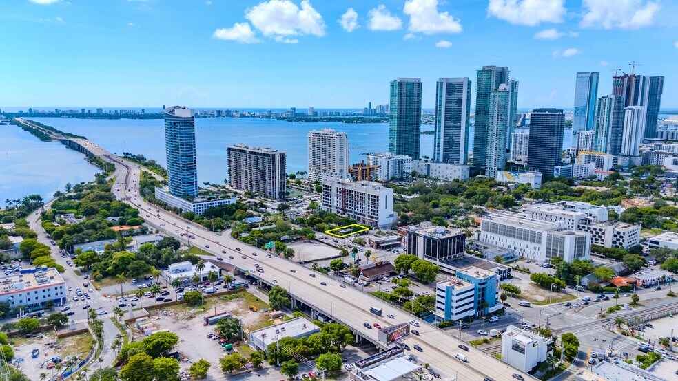 More Photos Of 400 NE 36th St, Miami Land For Sale