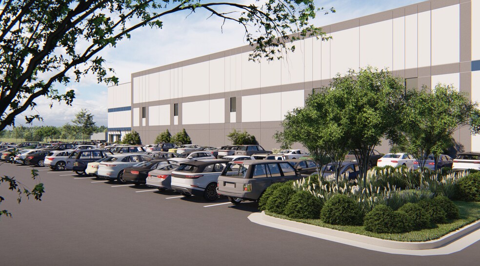 More Photos Of 211 Centreport Pky, Fredericksburg Warehouse For Lease