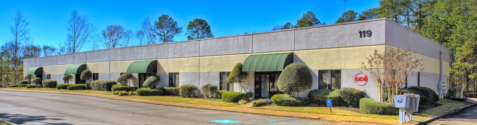 More Photos Of 119 Marketridge Dr, Jackson Office For Lease