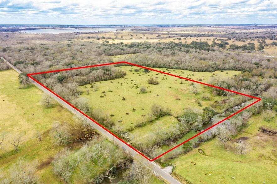 More Photos Of County Rd 31, Angleton Land For Sale
