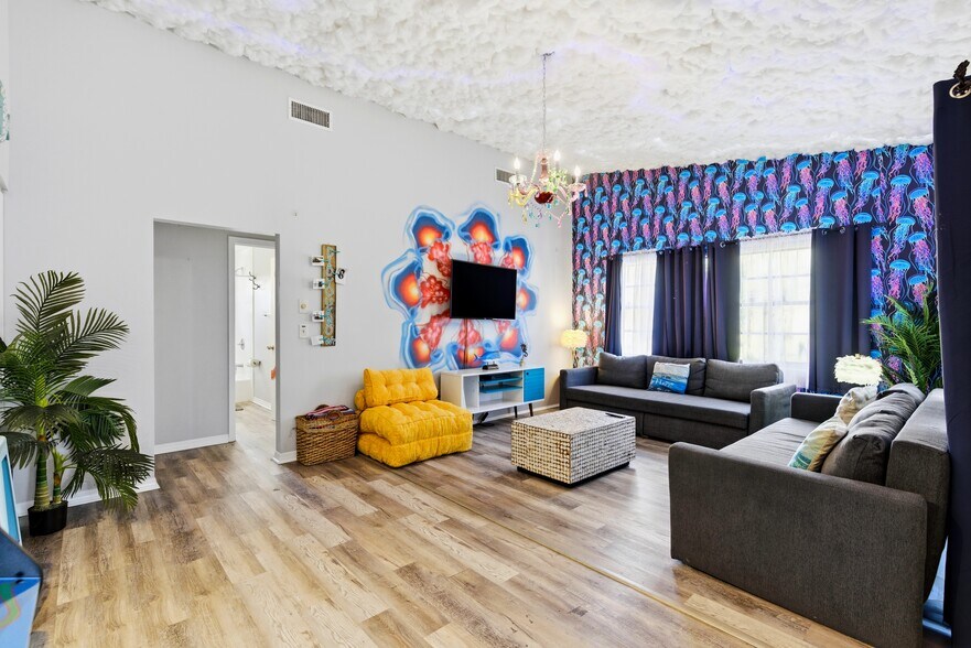 More Photos Of ,  Multifamily For Sale