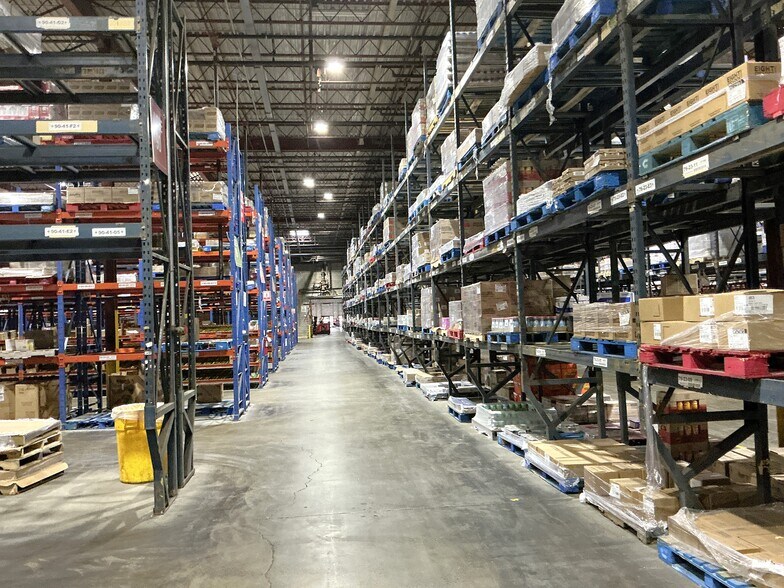 More Photos Of 891 Beaver Dr, Dubois Warehouse For Lease