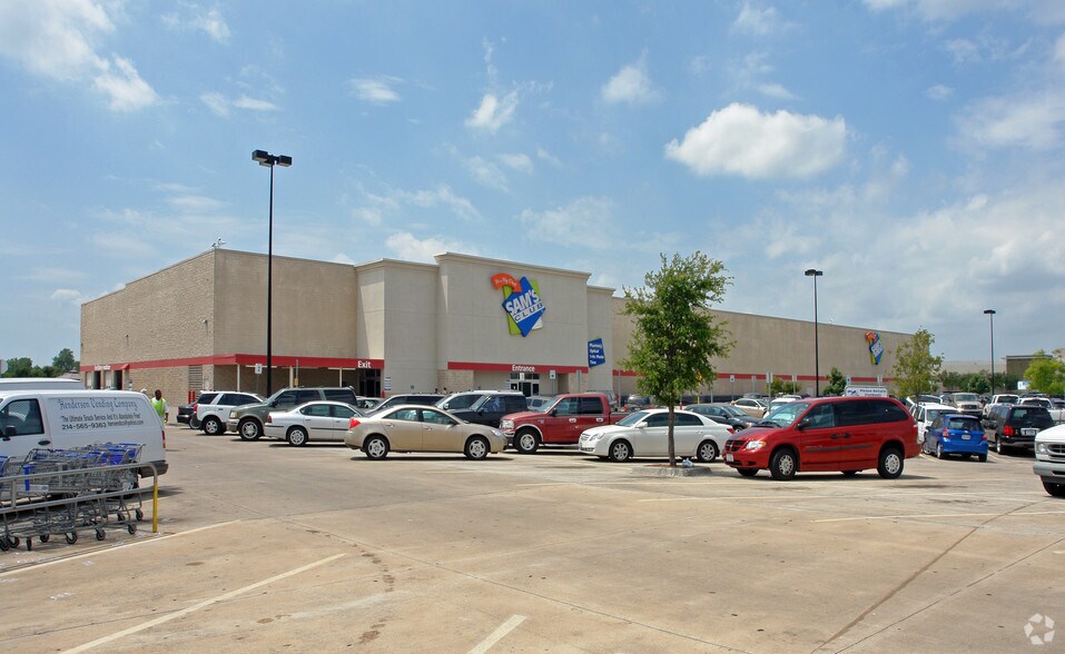More Photos Of 2307-2525 W I-20, Grand Prairie Unknown For Lease