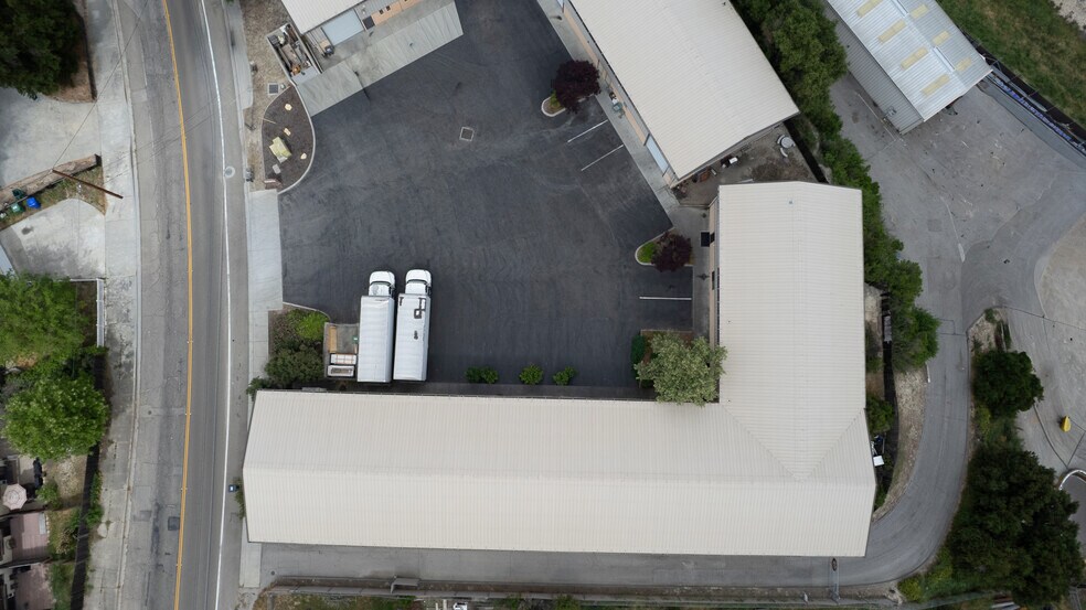 More Photos Of 5145 Traffic Way, Atascadero Warehouse For Sale