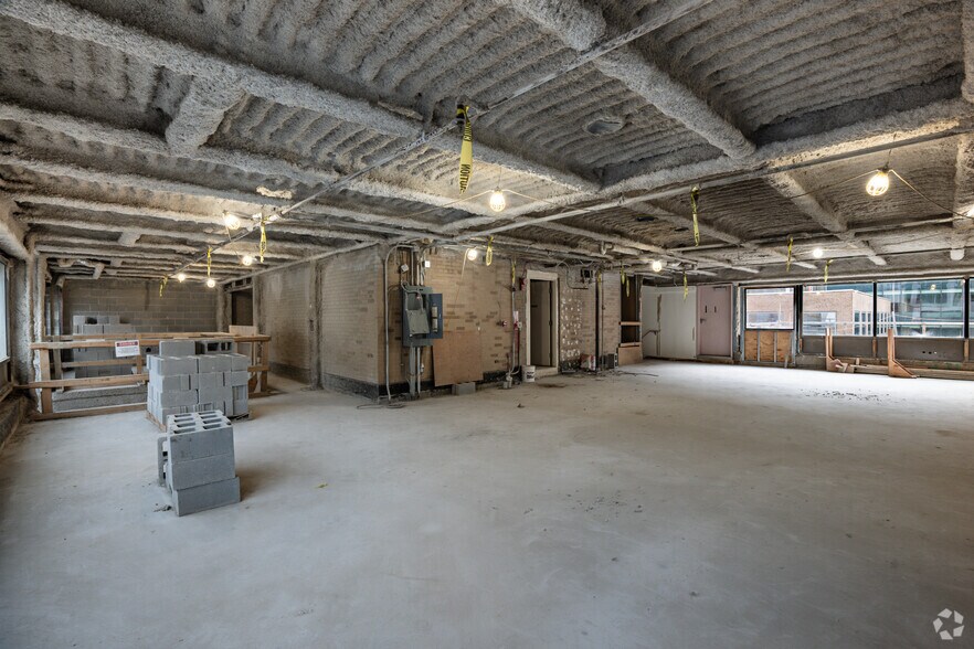 More Photos Of 2029 K St NW, Washington Office For Sale