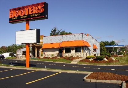 Primary Photo Of 1143 Broadway, Saugus Restaurant For Lease