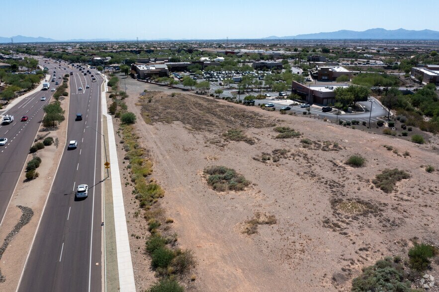 More Photos Of N/NWC Lake Pleasant Pkwy & Happy Valley Rd, Peoria Unknown For Sale