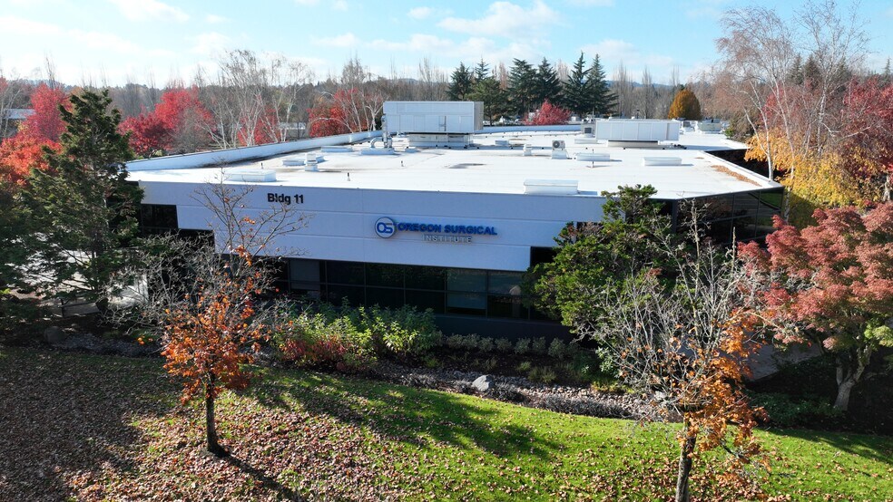 More Photos Of 9700-9746 SW Nimbus Ave, Beaverton Unknown For Lease