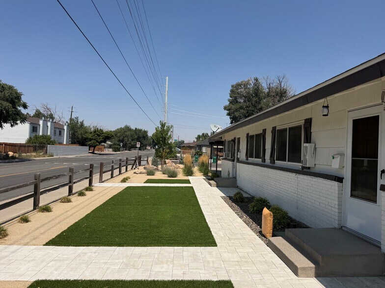 More Photos Of 2045 H St, Sparks Multifamily For Sale