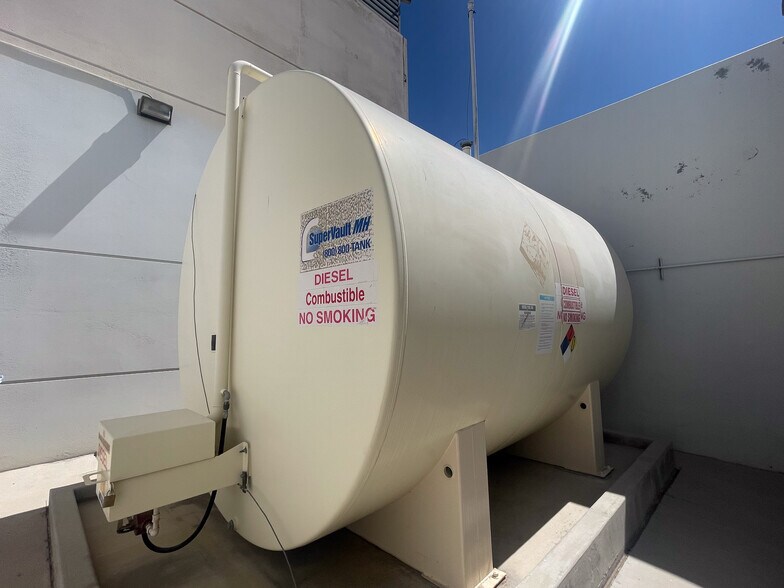 More Photos Of 871 Grier Dr, Las Vegas Light Distribution For Lease