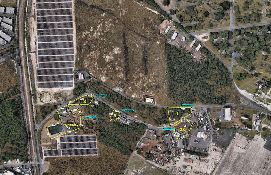 Primary Photo Of Midway St, Kapolei Land For Lease