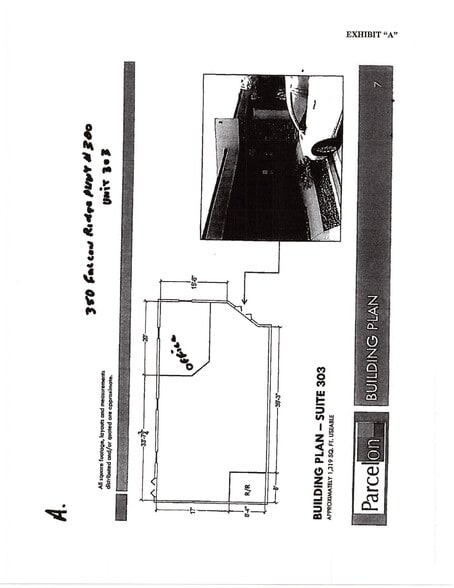 More Photos Of 350 Falcon Ridge Pky, Mesquite Office For Sale