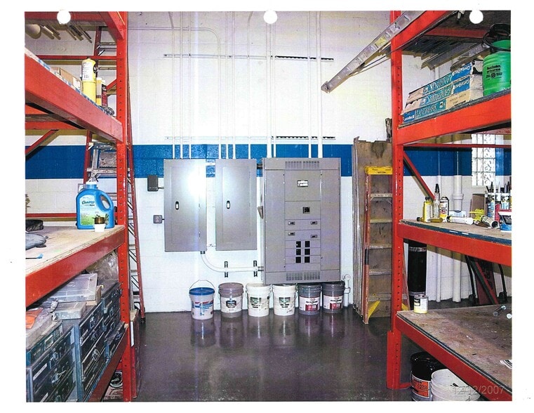 More Photos Of 17399 Broadway Ave, Maple Heights Auto Repair For Sale