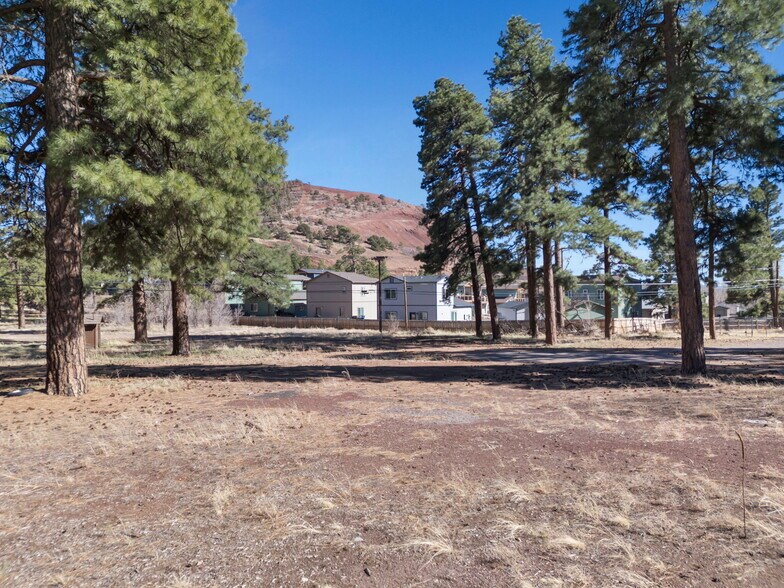 More Photos Of 7000 US Highway 89, Flagstaff Land For Sale