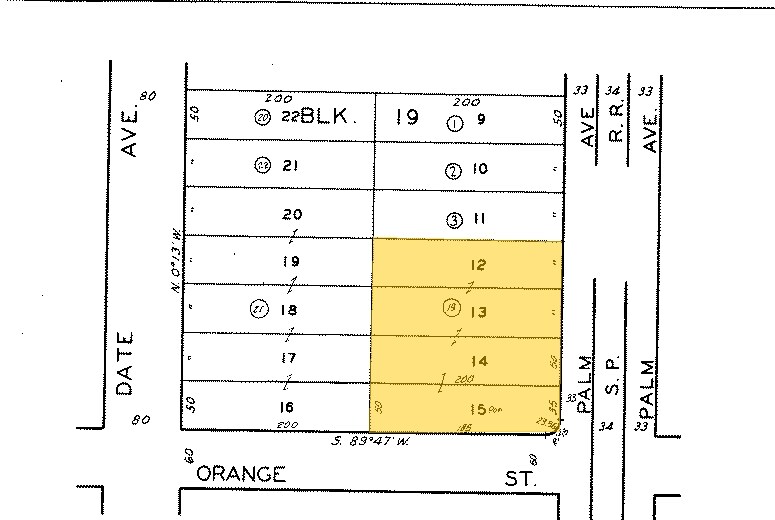 More Photos Of 511 S Palm Ave, Alhambra Warehouse For Lease