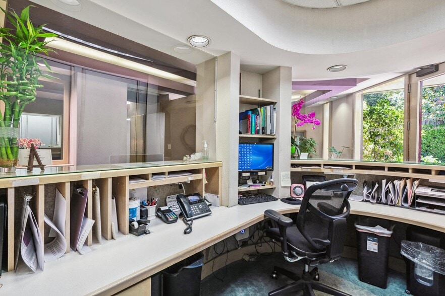 More Photos Of 1802 San Miguel Dr, Walnut Creek Medical For Sale