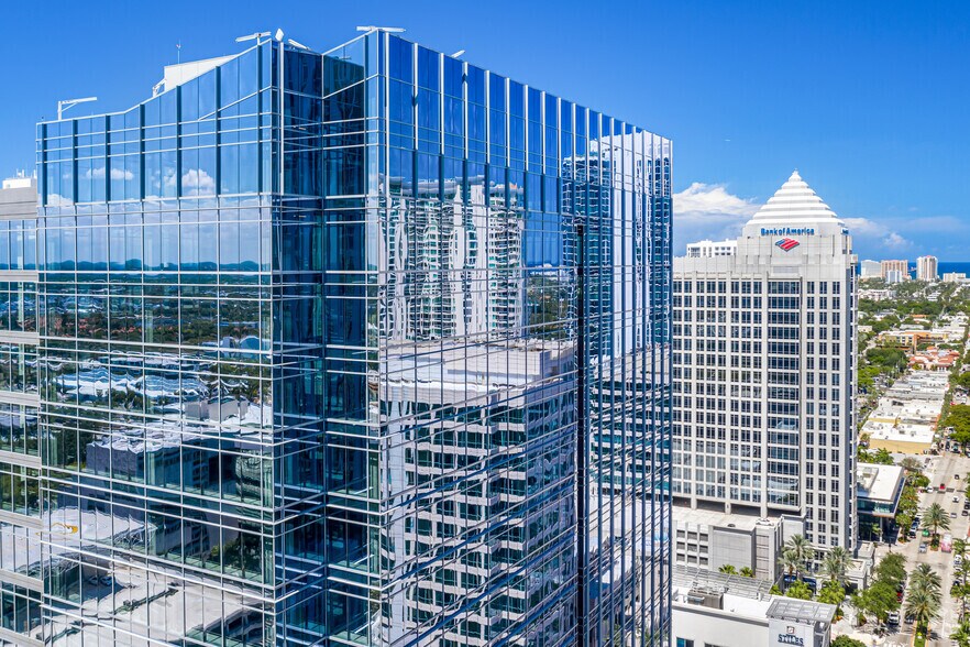 More Photos Of 201 E Las Olas Blvd, Fort Lauderdale Office For Lease