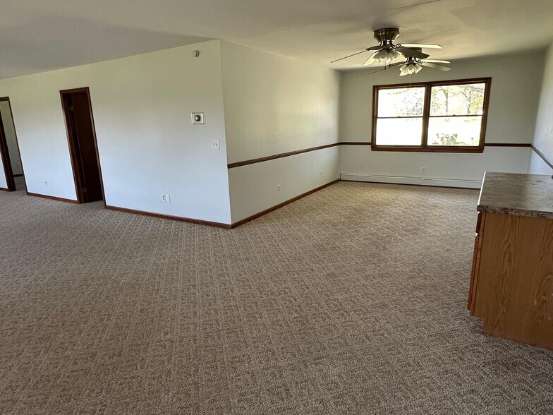 More Photos Of 1668 W Hibbard Rd, Owosso Assisted Living For Sale