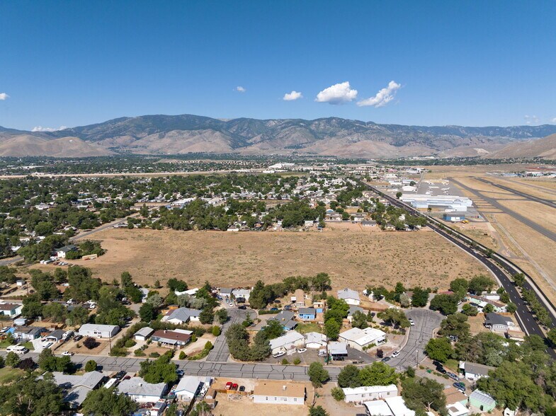 More Photos Of E Nye Ln, Carson City Land For Sale