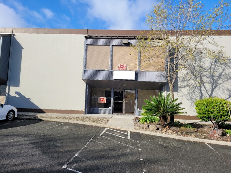 Primary Photo Of 149 Grobric Ct, Fairfield Light Distribution For Lease