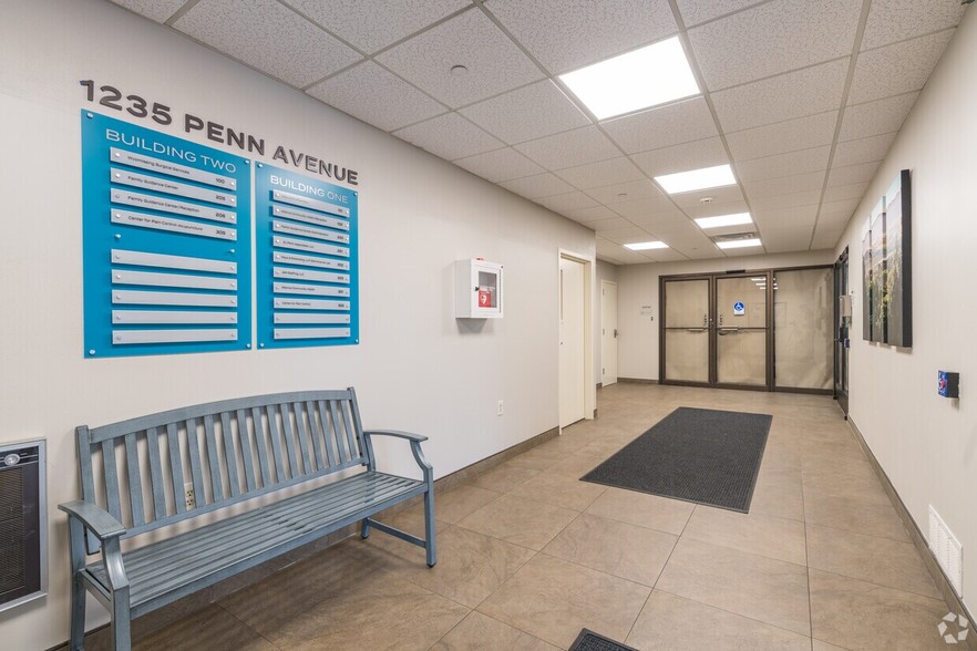 More Photos Of 1235 Penn Ave, Wyomissing Coworking Space