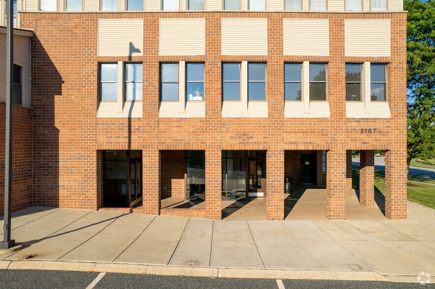 More Photos Of 2107-2109 Laurel Bush Rd, Bel Air Medical For Lease
