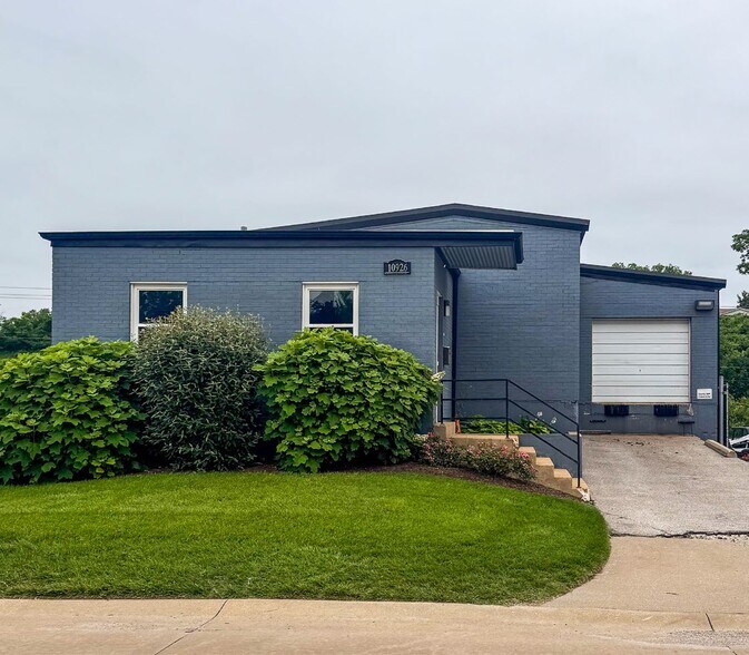More Photos Of 10926 Lin Valle Dr, Affton Warehouse For Lease