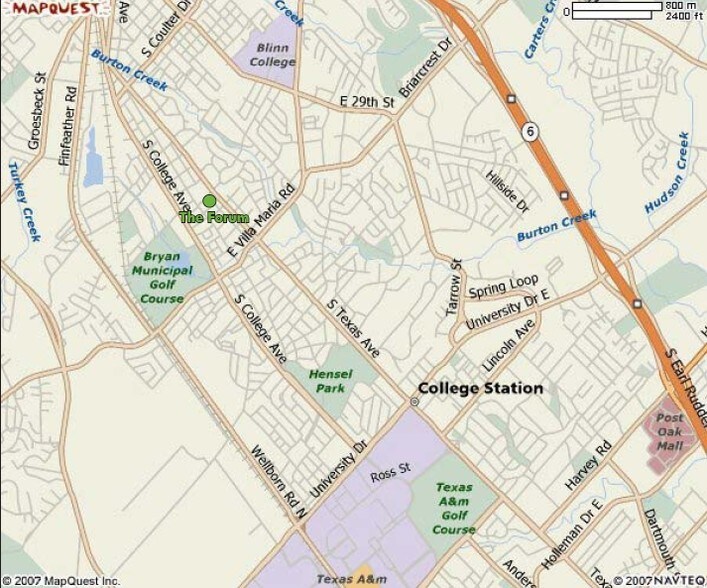 More Photos Of 2300 S Texas Ave, Bryan Hotel For Sale