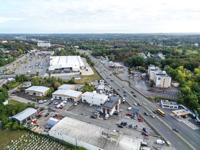 More Photos Of 26 Osprey Rd, Saugus Warehouse For Sale